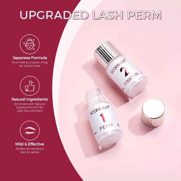 ICONSING Plant Extract Lift Kit