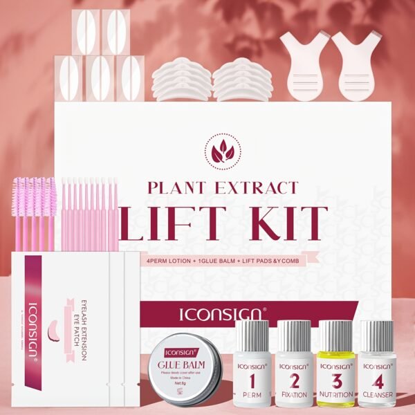 ICONSING Plant Extract Lift Kit