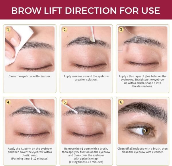 ICONSING Plant Extract Lift Kit