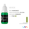 Pigmentos MAGCOLOR para corrección Color 5ml