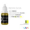 Pigmentos MAGCOLOR para corrección Color 5ml