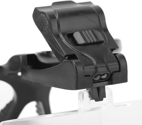 61QU-Mq-u2L._AC_SL1500_ Gafas con lupas y luz