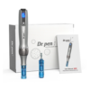 Dr. Pen M8S Inalámbrico caja Dr. Pen M8S Inalámbrico con Sistema Antirretorno – Gris