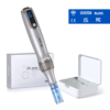 Dr. Pen M8S Inalámbrico contenido Dr. Pen M8S Inalámbrico con Sistema Antirretorno – Gris