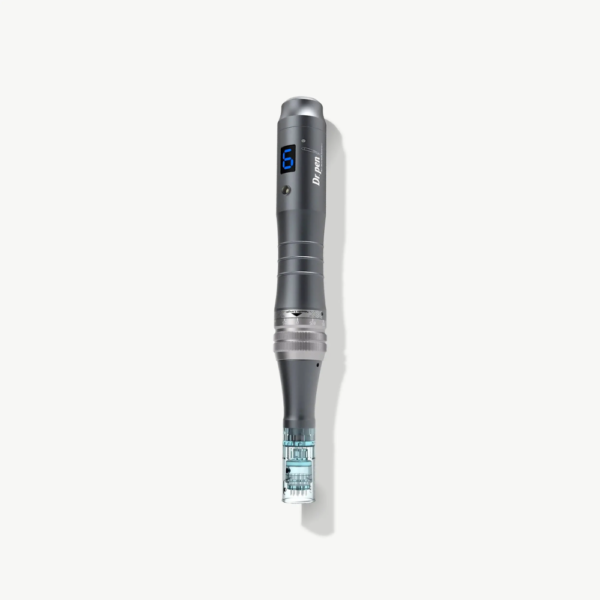 Dr. Pen Ultima M8 Inalámbrico pen Dr. Pen Ultima M8 Inalámbrico con Pantalla Digital – Gris