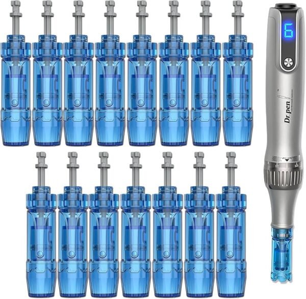 M8S Dermapen Dr Pen M8s