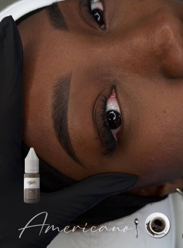 Pigmentos Hanafy PULSE