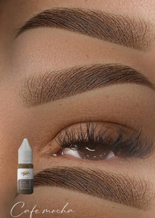 Pigmentos Hanafy PULSE