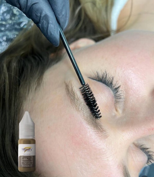 Pigmentos Hanafy PULSE