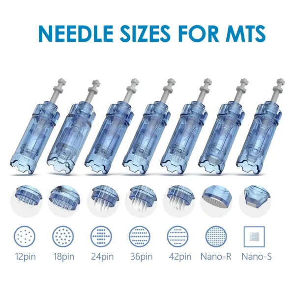 dr-pen-m8s-cartridges-needle-types-and-comparison-guide Dermapen Dr Pen M8s