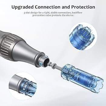 m8ss Dermapen Dr Pen M8s