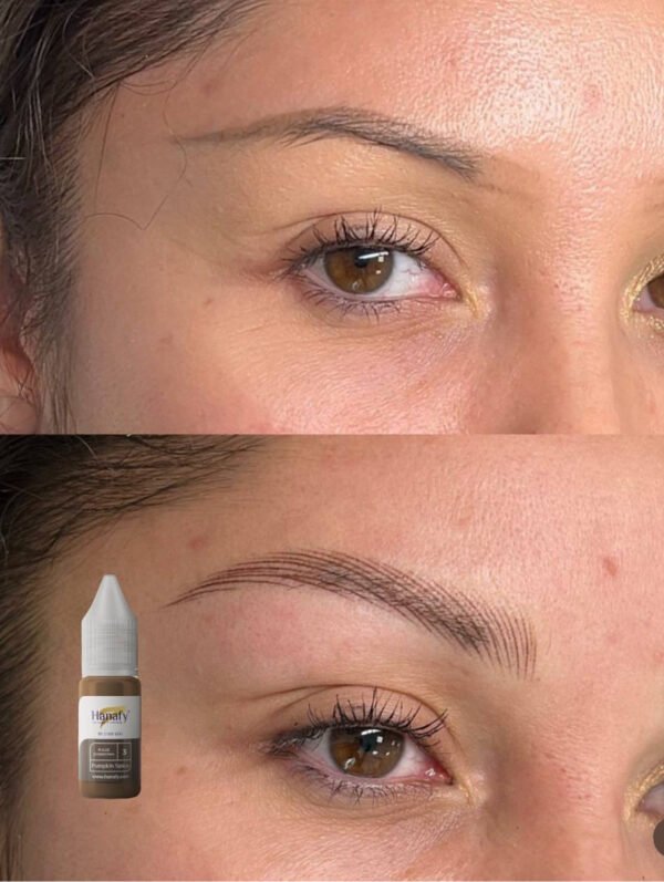 Pigmentos Hanafy PULSE