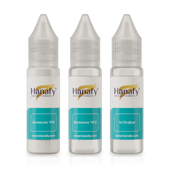 Sistema de Remocion Hanafy