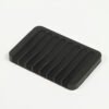 Soporte silicon multifunción para brochas de maquillaje