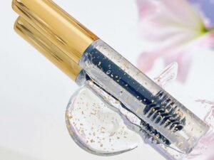 Tratamiento Posterior para Lifting de Pestañas con Oro de 24K