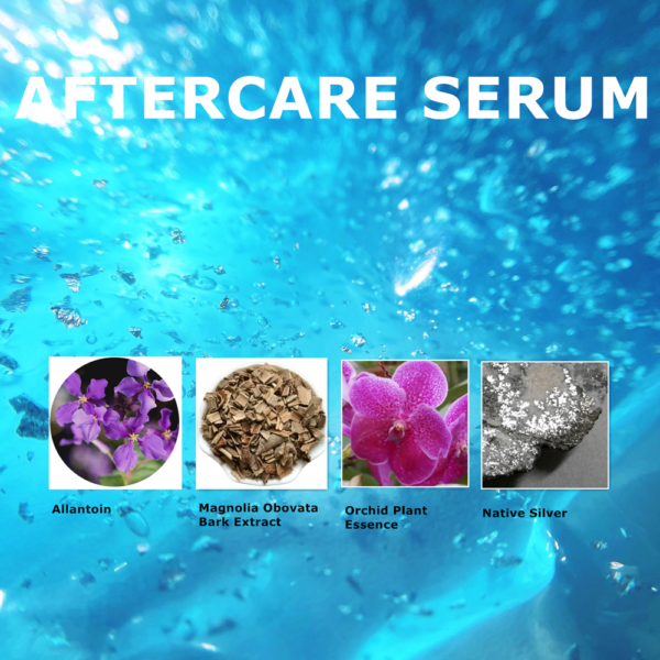 Serum The Bloom aftercare Pestañas y Cejas 30ml