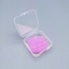 Pads Dolly Crown para lifting de silicon 6 pares