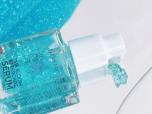 Gel hidratante Pestañas y Cejas 30ml