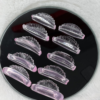 moldes cc shell 5 tallas Moldes Shell Curl Curva C para Lash Lifting – 5 Tallas