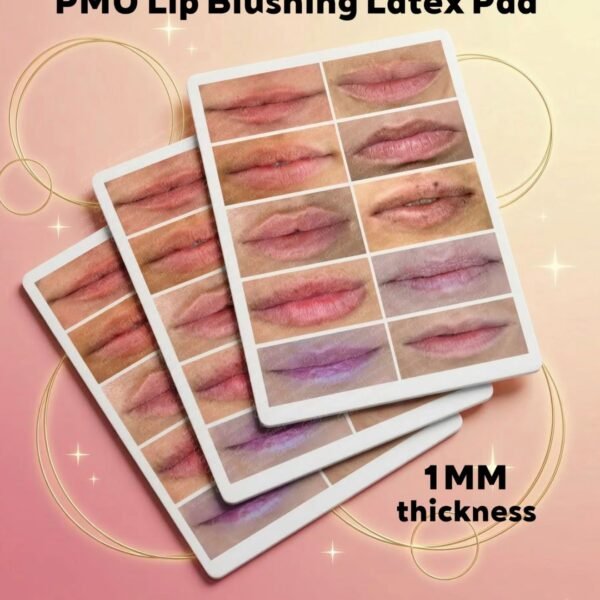Latex labios realistas 1.0mm
