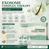 EXOSOME COMPLEX EXOSOME COMPLEX THERAPY