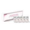 EXOSOME+PDRN VIALES EXOSOME + PNDR AMPOLLAS 5X5ML