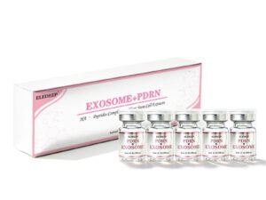 EXOSOME + PNDR AMPOLLAS 5X5ML