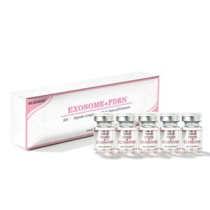 EXOSOME + PNDR AMPOLLAS 5X5ML