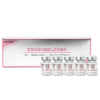 Exosomas + PDRN – Caja de 5 Viales de 5 ml Exosomas + PDRN – Caja de 5 Viales de 5 ml
