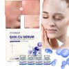 GHK SERUM GHK-CU PEPTIDES SERUM AMPOLLAS 4X5ML