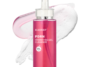 Espuma Limpiadora Facial Suave PDRN 200ml