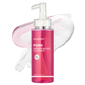 PDNR CLEANSER Espuma Limpiadora Facial Suave PDRN 200ml