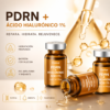 PDRN +HA 1% AMPOLLAS 5X5ML
