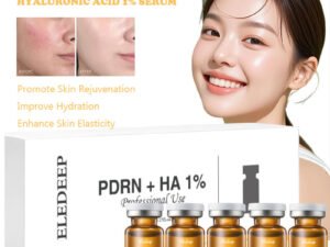 PDRN +HA 1% AMPOLLAS 5X5ML