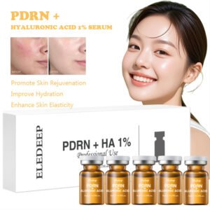 PDRN +HA 1% AMPOLLAS 5X5ML
