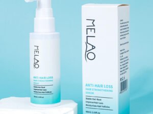 SERUM ANTICAIDA MELAO 60ML Suero Fortalecedor Anticaída 60ml