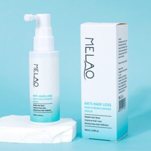 Suero Fortalecedor Anticaída 60ml