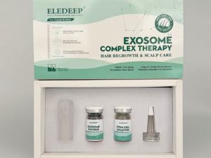 EXOSOME COMPLEX THERAPY