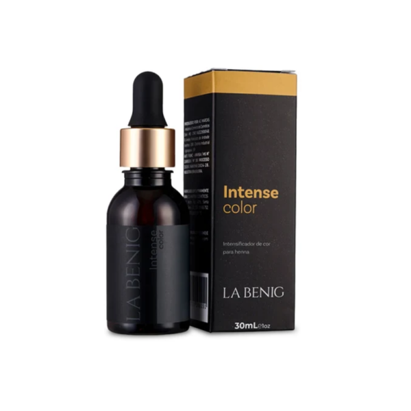 Intense Color 30ml La Bening