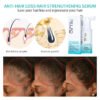 melano anticaida Suero Fortalecedor Anticaída 60ml