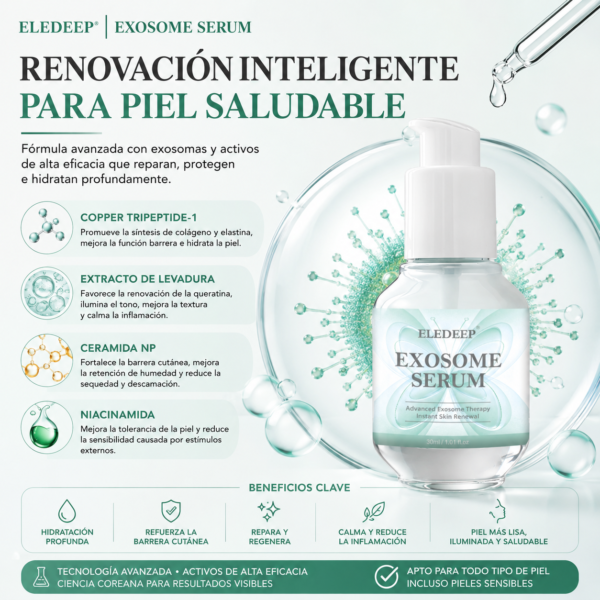 serum exosome Exosome Serum 30ml