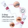 1 y 2 camellia ICONSING Camellia Lash & Brow Lift Kit – Paso 1 y Paso 2