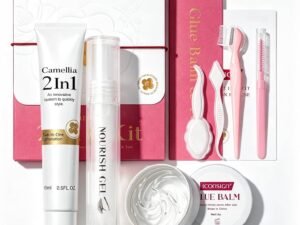 ICONSING Camellia 2 en 1 kit 15ml
