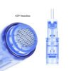 42p Cartuchos MAST MICRO microagujas para maquina rotativa