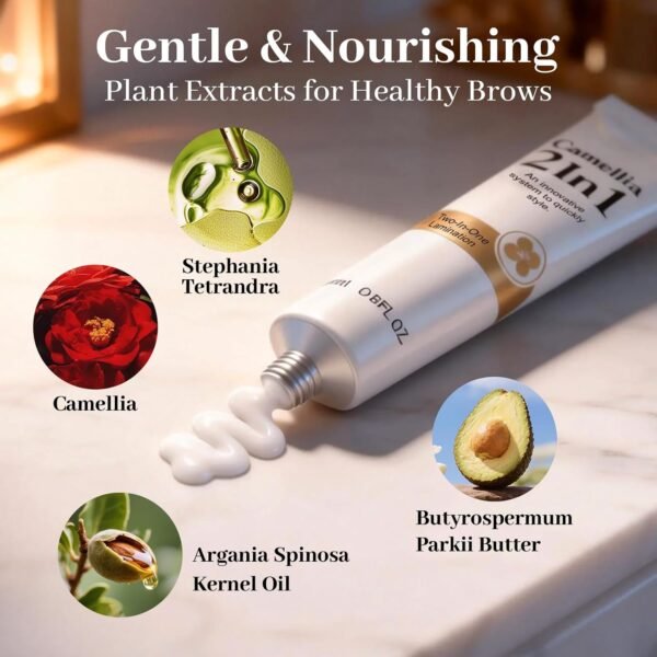 ICONSING Camellia 2 en 1 kit 15ml