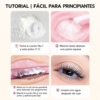 Lami Mix Powder ICONSIGN 2.5 g – Polvo Espesante para Lifting