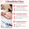 Lami Mix Powder ICONSIGN 2.5 g – Polvo Espesante para Lifting