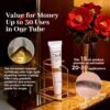 ICONSING Camellia 2 en 1 kit 15ml