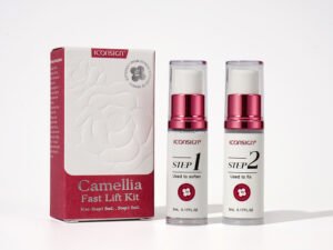 Camellia Fast Lash Lift paso 1 y 2 5ml