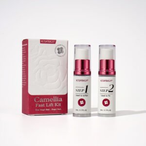 Camellia Fast Lash Lift paso 1 y 2 5ml